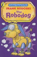 The Robodog cover