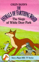 The Siege of White Deer Park cover