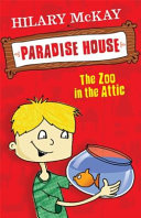 The Zoo in the Attic cover