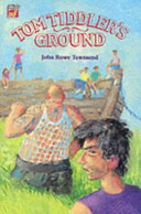 Tom Tiddler's Ground cover