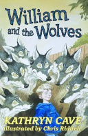 William and the Wolves cover
