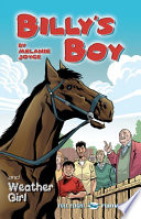 Billy's Boy cover