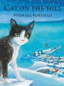 Cat on the Hill cover