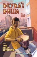 Deyda's Drum cover