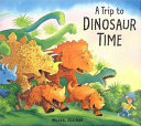 Dinosaur Time cover