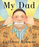 My Dad cover