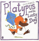 Platypus and the Lucky Day cover