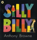 Silly Billy cover