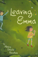 Leaving Emma cover