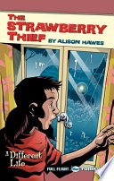 The Strawberry Thief cover