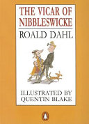The Vicar of Nibbleswicke cover
