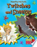 Twitches and Sneezes cover