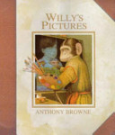 Willy's Pictures cover