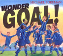 Wonder Goal! cover