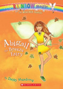 Abigail the Breeze Fairy cover