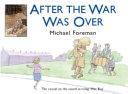 After the War Was Over cover