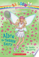 Alice the Tennis Fairy cover