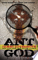 Ant God cover