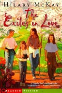The Exiles in Love cover
