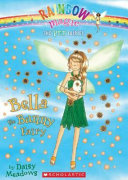Bella the Bunny Fairy cover