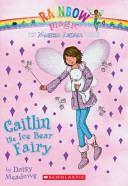 Caitlin the Ice Bear Fairy cover