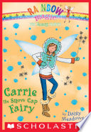 Carrie the Snow Cap Fairy cover