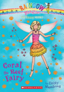 Coral the Reef Fairy cover