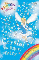 Crystal the Snow Fairy cover