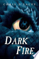 Dark Fire cover