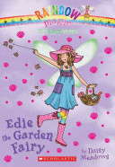Edie the Garden Fairy cover