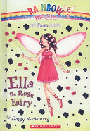 Ella the Rose Fairy cover