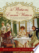 Emma Watson: The Watsons Completed cover