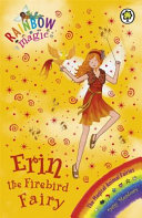 Erin the Firebird Fairy cover