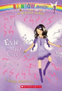 Evie the Mist Fairy cover