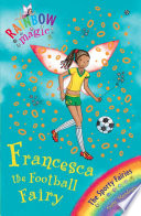 Francesca the Football Fairy cover