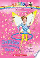 Gemma the Gymnastics Fairy cover