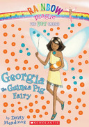 Georgia the Guinea Pig Fairy cover