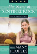 The Secret of Sentinel Rock cover