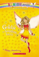 Goldie the Sunshine Fairy cover