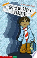 Grow Up, Dad! cover