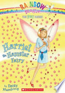 Harriet the Hamster Fairy cover
