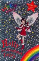 Holly the Christmas Fairy cover