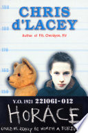 Horace cover