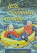 Jess and the Runaway Grandpa cover