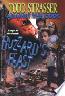 Against the Odds: Buzzard's Feast cover