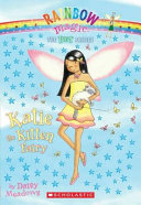 Katie the Kitten Fairy cover