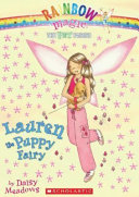 Lauren the Puppy Fairy cover