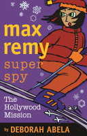 The Hollywood Mission cover