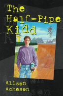 The Half-Pipe Kidd cover