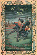 Midnight Is a Place cover